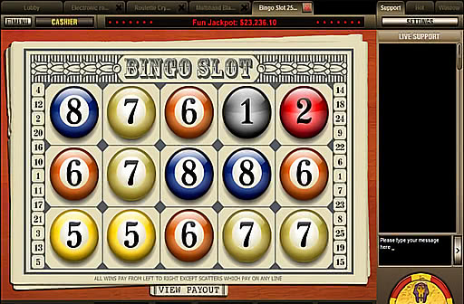 Bingo