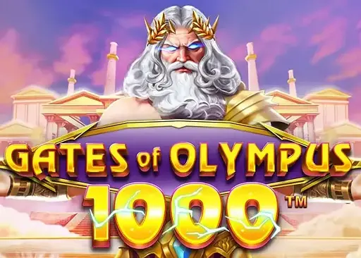 Play Gates of Olympus 1000