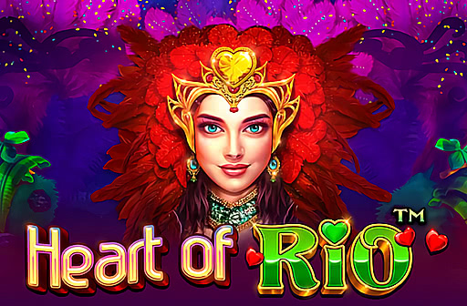 Heart of Rio