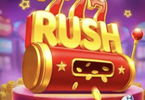 777 Rush