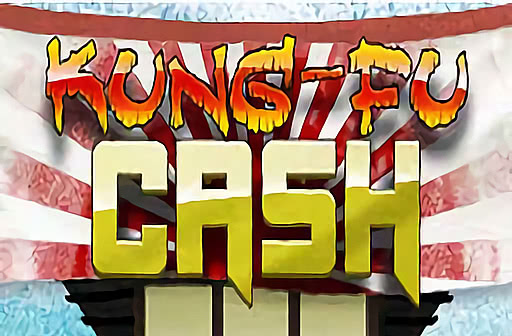 Kung Fu Cash