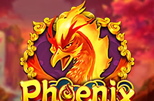 Phoenix (Dragoon Soft)